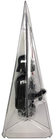 Chroma 48028 Black Darth Vader Dashboard Auto Ornament