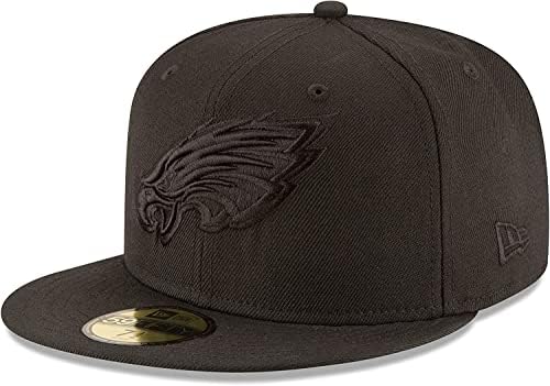 Нова ера NFL 59Fifty Team Authentic Collection Collect