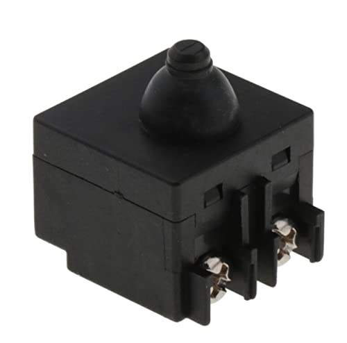 TJPOTO N327459 POWER SWITCH DWE4011 DWE4120 DWE4120N DWE4012 DWE4100 DWE4887 Заменски дел Нов за DEWALT