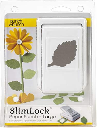 Punch Bunch SL4-Birch Slimlock Голем удар-бирч 2.25 x1.25