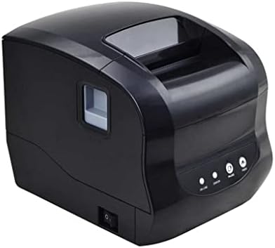 KXDFDC печатач за термички прием за термички прием за баркод за супермаркети