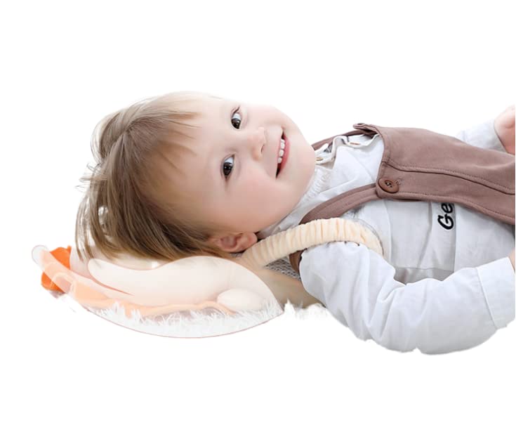 Безбедносен ранец за безбедност на перница за бебиња