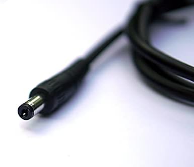 Аају лајт 1.0 - USB до DC 12V 5V адаптер, 5V до 12V Step Up 2A, кабел за напојување DC DC Засилување на напон на напон на напон, регулатор