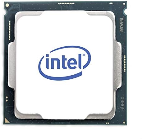 Intel Intel Xeon E-2126G процесор компоненти на компјутерски компоненти