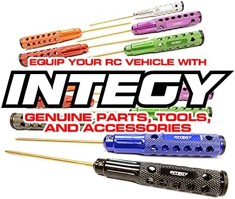 Integy RC Model MMR-MMS-L75 Musmore Racing силиконски шок масло голем тип 750