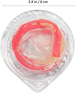 Abaodam 9 парчиња шарени цвеќиња кондоми удобни мажи кондоми латекс машки кондоми со вкус