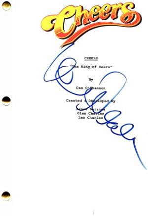 Бебе Нојвирт потпиша автограм за целосна епизода скрипта - Кралот на пиво