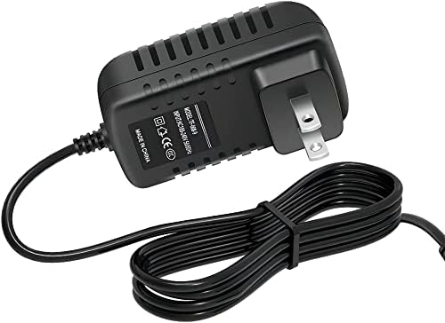 Најдобри адаптер за AC DC за DirectV CCK-W Безжичен DECA кино Комплет DCAW1R0-01 Полнач за напојување на електрична енергија