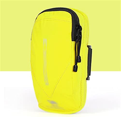 Zhuhw рака, лента за рачен торбички торба за рамо торба за складирање торба за складирање спортска фитнес опрема рака на рака на рака