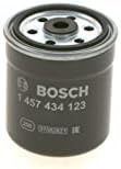 Филтер за дизел гориво Bosch N4123 - Компатибилен со Изберете Mercedes -Benz 190D