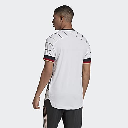 Адидас Германија автентична домашна фудбалска маичка