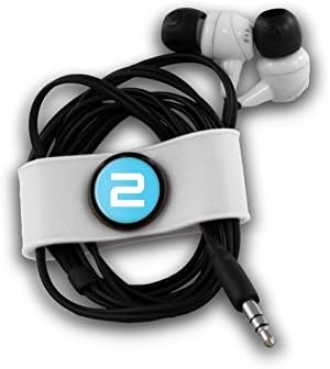 Made2Go Snap-In 3-Pack Corder Organizer уредно чувајте кабли за молња и полначи за телефони, компјутерски полначи и HDMI кабли