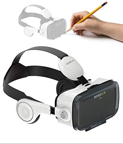 XGVRYG VR Слушалки ВИРТУЕЛНА Реалност 3D Очила/Шлем/Слушалки/Очила за iPhone/Samsung/Паметни Телефони
