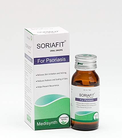Медисинт хомеопатски лекови соријафит орални капки qty- 1