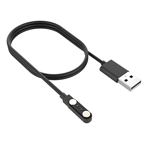 Конектор за полнење на кабел за полнење на монодеална замена Флексибилен USB кабел компатибилен ES-850 PRO Слушалки за спроводливост на коските