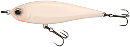 Yo-Zuri R1447-Bn: 3DB TwitchBait 90mm 3-1/2 , коска