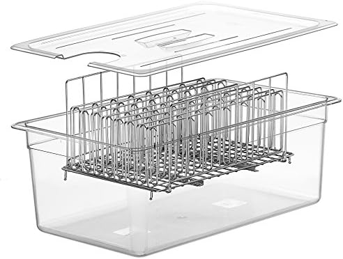 Sous Vide Rack - Model L20