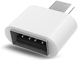 USB-C Femaleенски до USB 3.0 машки адаптер компатибилен со вашиот портокал NEVA Jet 5G Multi употреба Конвертирајќи ги функциите за додавање,