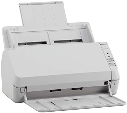Извршување на цените на Fujitsu SP-1120N, мрежно овозможено скенер за дуплекс во боја со автоматски фидер за документи