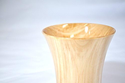Yamanaka lacquerware casho шарена кул чаша, природен SX-321