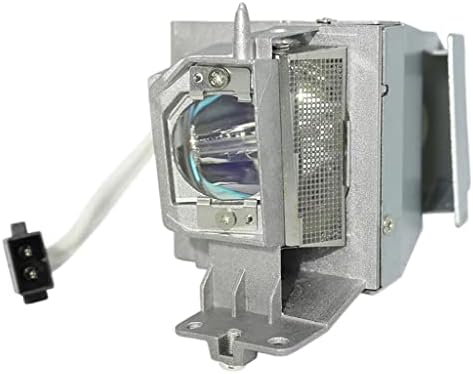 Замена на ламбата на проекторот Dekain за Optoma BL-FP195C S365 W365 ​​X365 напојуван од OSRAM P-VIP OEM сијалицата-1 година гаранција