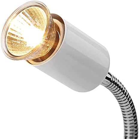 Дехидраторска топлинска ламба 220-240V здрави ламби светилки аквариум топлина на топло место светло светло спирално компактен