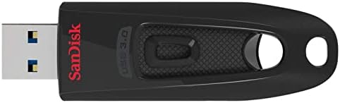 Сандиск Крузер Ултра 16GB USB 3.0 Флеш Диск SDCZ48-016G-U46 до 100MB/s