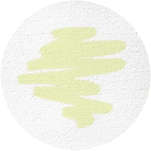 Информација за бегство на плочки за инјекциска смеса: жолт крем тесен 5мм со 5 совети за замена на пакувања - водоотпорен инјекциски инјекциски