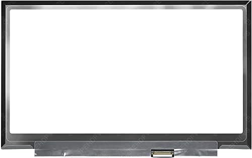 Замена на екранот PEHDPVS 15.6 За Dell G3 P89F P89F001 1920X1080 LED LCD екран на екранот
