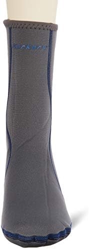 Korkersенски женски I-Drain Neoprene Wading чорап, 2,5 мм