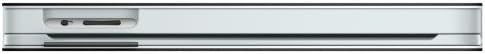 Фолио на тастатура Logitech за iPad 2g/3g/4g - јаглеродна црна боја