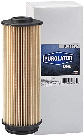 Purolator PL41404 Purolatorone Напредно филтер за масло за заштита на моторот за заштита на моторот