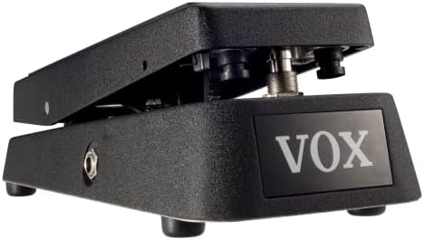 Vox V845 Classic Wah Wah Guitar Effects Pedal Pedal