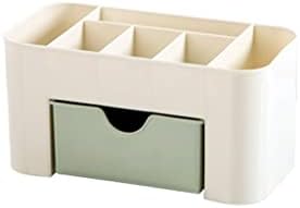 XMTXZYM Пластична Кутија За Складирање Кутија За Складирање Кутија За Складирање Фиока Делител На Фиоки Козметика Кутија За Складирање Накит