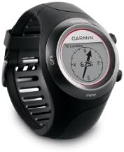 Гармин Претходник 410 Гпс-От Спортски Часовник Со Монитор За Отчукувањата на Срцето