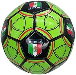Икона Спортска група Мексико Регулатива на топката со големина 5 фудбалска топка