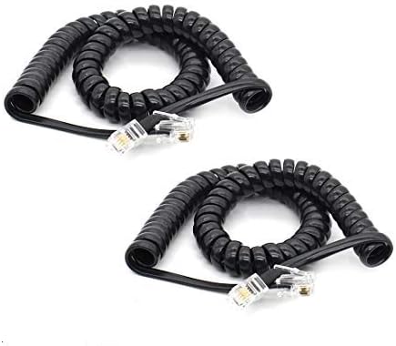 Телефонски кабел за кабел за зачувување на кабелот за чистење чисто-бакар на изложен 0,72 до 6 стапки, обележани фиксни телефонски спирални