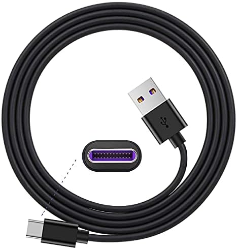 Преносен кабел за полначи на блендер, кабел за кабел за полнење USB компатибилен со Popbabies/Supkitdin/Aoozi/Oberly Portable Blender