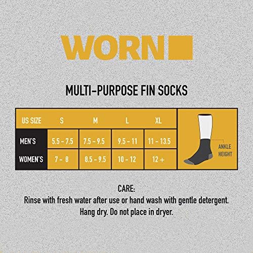Носени чорапи без финир - ултра тенки, форма фитинг, изолирано, засилен чувар на осип на водите - чорапи за мажи и жени