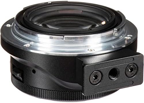Метабони Nikon G леќи до Fuji G-Mount GFX 1.26X експандер