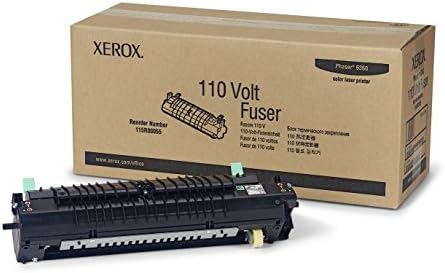 Оригинален Xerox Fuser 110v За Фазер 6360, 115r00055 Висок Принос