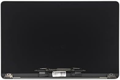 Iction Нов простор Греј Греј А1706 A1708 ЛЦД -екран со склоп на екранот за MacBook Retina 13 A1706 A1708 Full LCD 2017 година