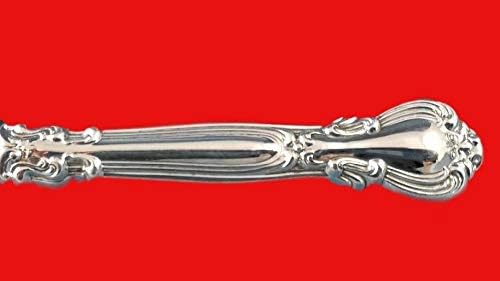 Шантили Од Горхам Стерлинг Сребрена Пастрмка Нож Во Собата HHWS 6pc Обичај Направени