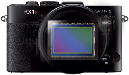 Sony Cyber-Shot-Shot DSC-RX1R дигитална камера