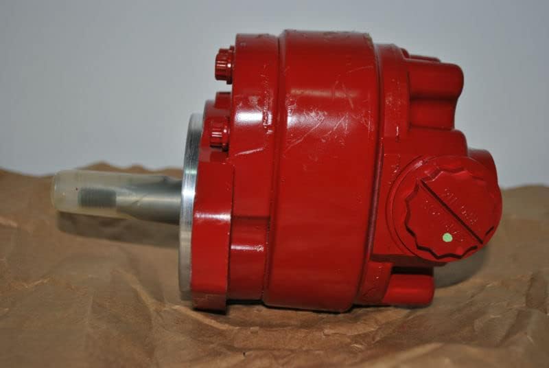 WHD Header Lift Pump Fits Case Axial Flow 1680 1272258C92