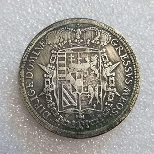АВЦИТИ Антички Занаети 1777 германска Монета Комеморативна Монета 2032