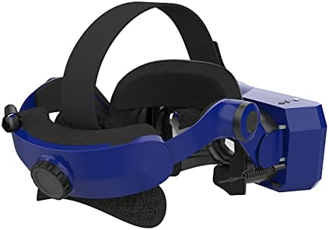Pimax Vision 8k X VR Слушалки Со Двојна Мајчин 4K CLPL Дисплеи, 200 Степени FOV, Брзо Вклучен ИГРИ RGB Пиксели Матрични Панели За