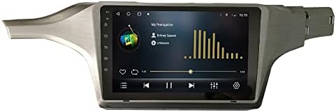 Андроид 10 Авторадио Автомобил Навигација Стерео Мултимедијален Плеер ГПС Радио 2.5 Д Екран На Допир forVW Нов Ламандо 2018-2021