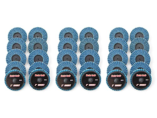 VCT 2 инчи 60 60 лепени тркала за пескарење на дискови од типот Р-тип на диск за заклучување вклучува бесплатна мандата за заклучување на