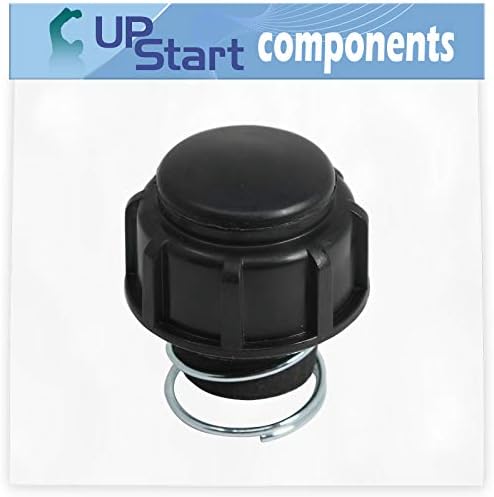 Компонентите на Upstart 791-1814688 Замена на склопувањето на копчето за глава на главата за Рајан 875R - Компатибилен со копчето